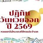 siri หวยออกอะไร
